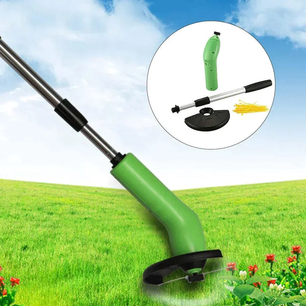 Mini Garden Grass Trimmer