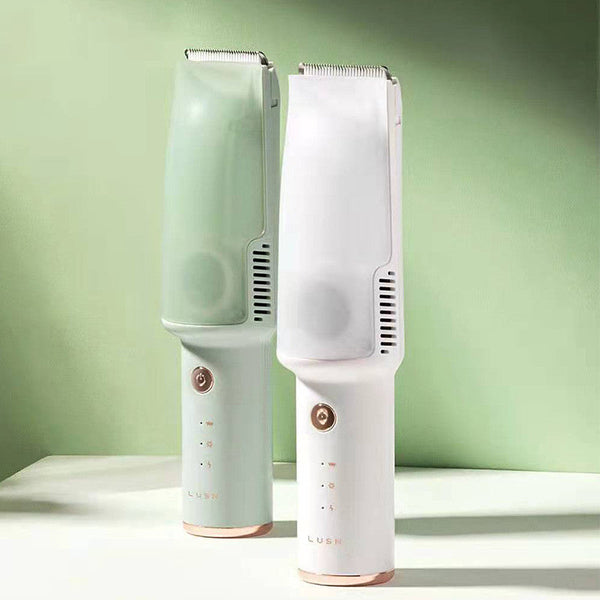 Waterproof Baby Electric Hair Trimmer