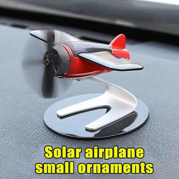 Bombing Plane Air Freshener