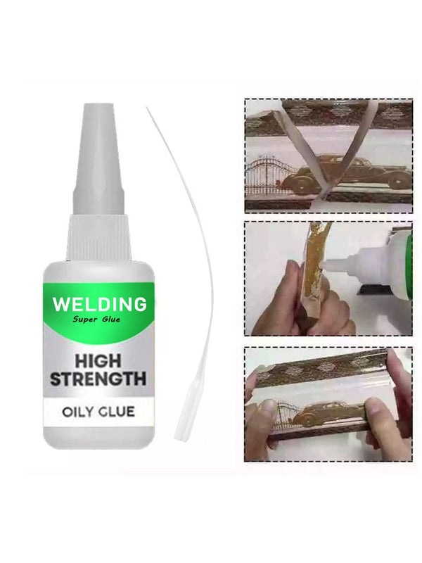 love332 High Strength Oily Glue