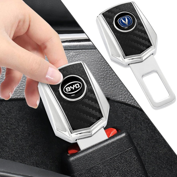 love574-1pcs Car Seat Belt Clip