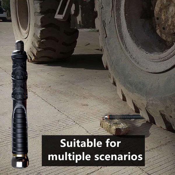 Foldable Telescopic Hiking Pole