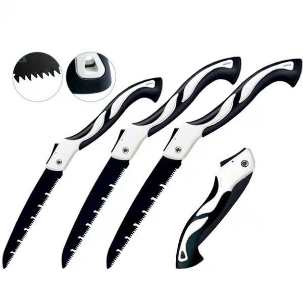 love612 Folding saw of various sizes