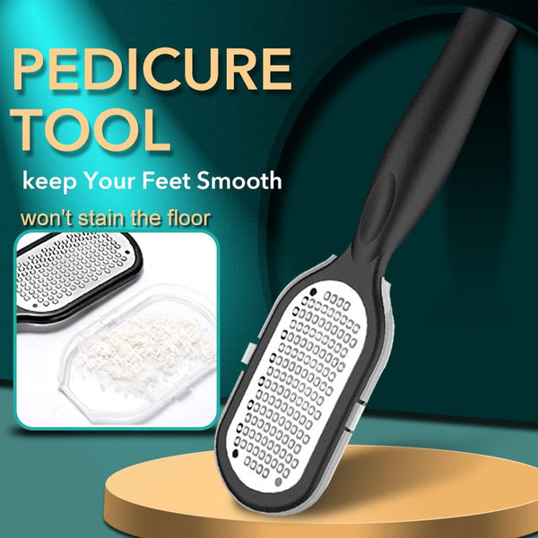 love376  1 Pcs Callus Remover Foot File