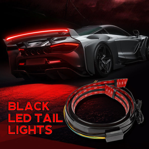 OKEEN Universal LED Car Spoiler Light Bar