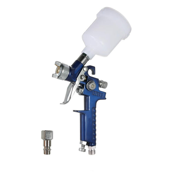 NT-H2000 Airbrush Kit - 0.8mm/1.0mm Spray Gun