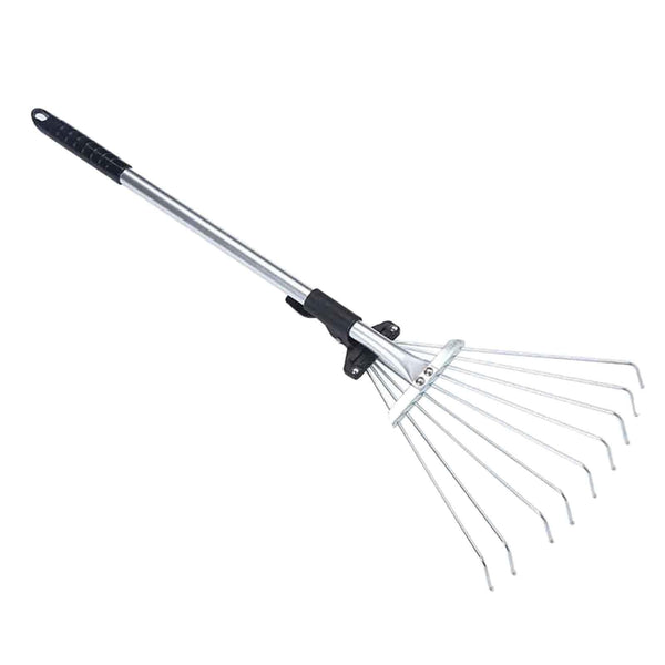 love388 Garden Leaf Rake