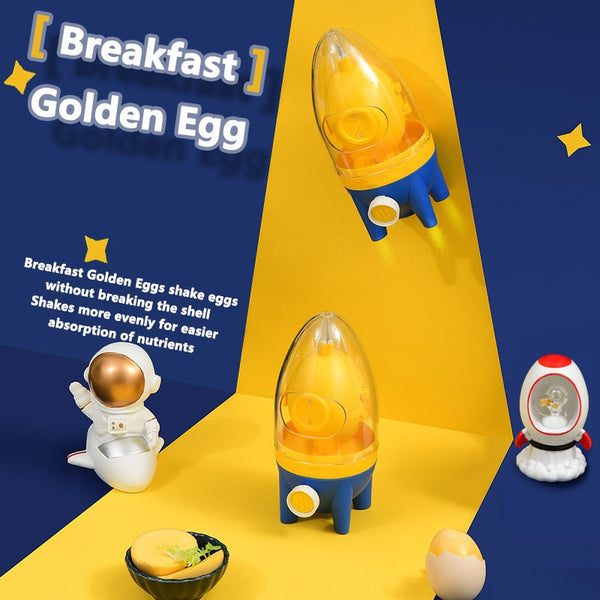 love690 Egg Yolk Shaker