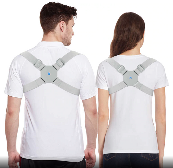 Spinal Intelligent Posture Corrector