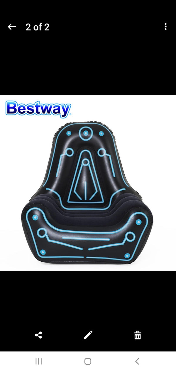 Original Bestway Inflatable Sofa