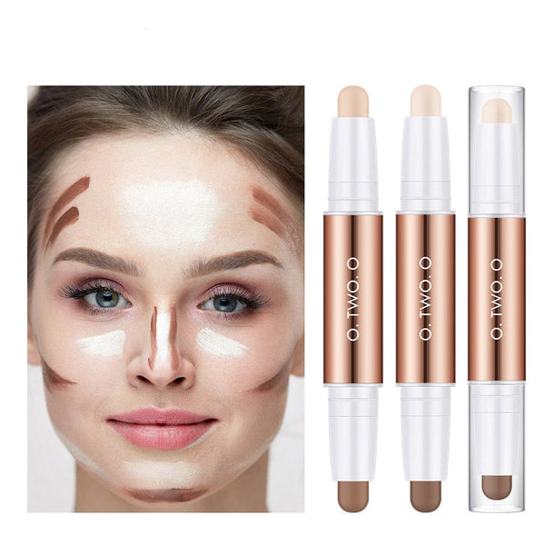 Double-Headed Clavicle Contour Stick