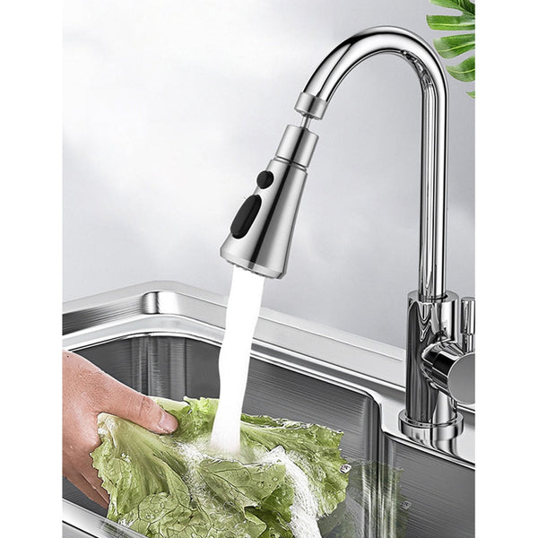 love571  Kitchen Faucet Single Hole