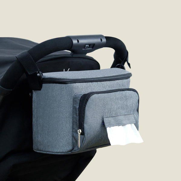 Baby Stroller Storage Bag