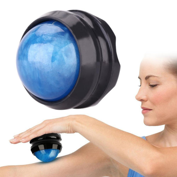 RecoveryBall™ Massage Roller Ball