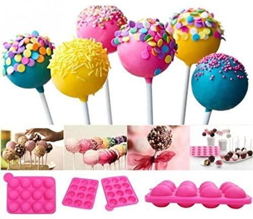 Cake Pop Molder