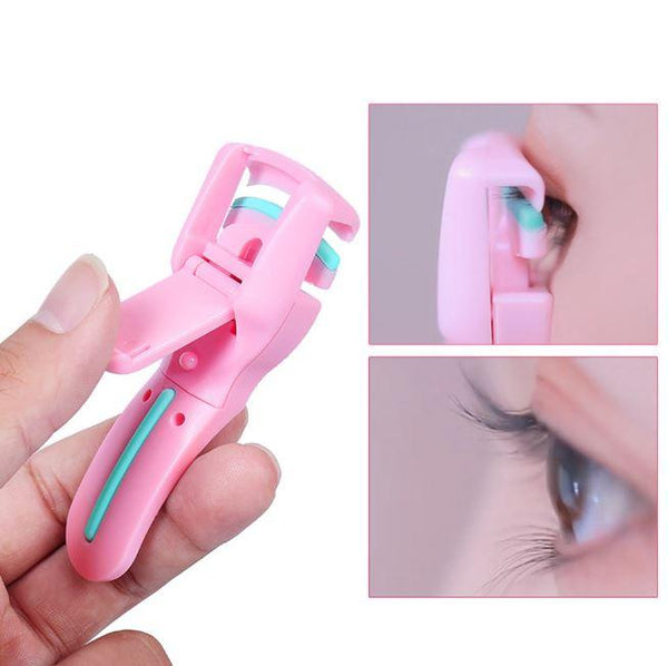 Portable Eyelash Curler