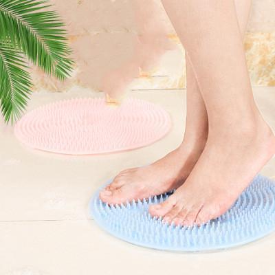 Silicone Bath Massage Back Cushion