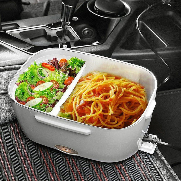 HOTBOXE HEATING LUNCHBOX