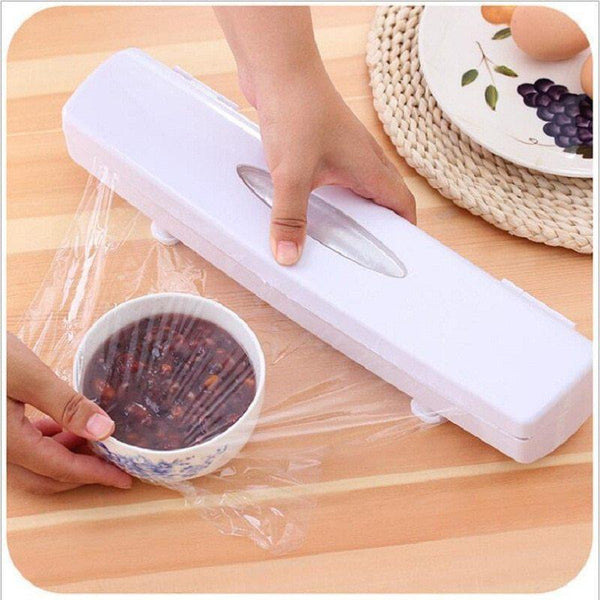 Cling Film Cutter