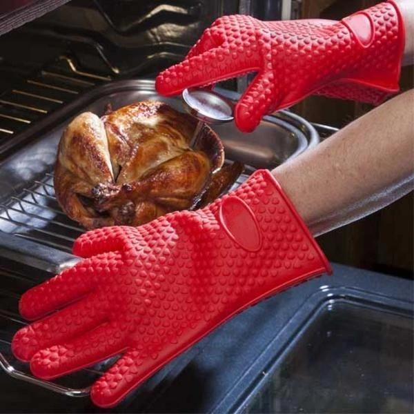 eat-ResistanHt Gloves