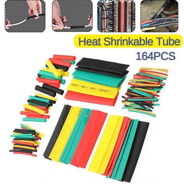 Heat Shrinkable Tube