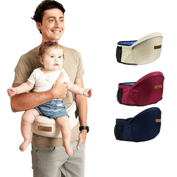 Baby Hip - Waist Carrier