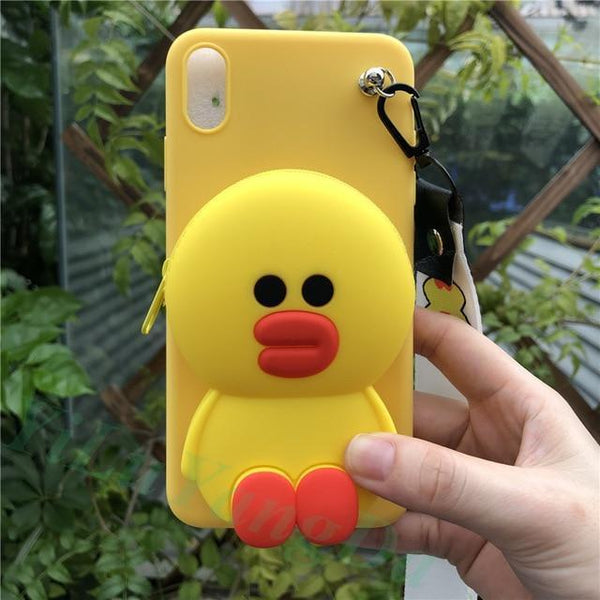 Amazing Wallet Phone Case