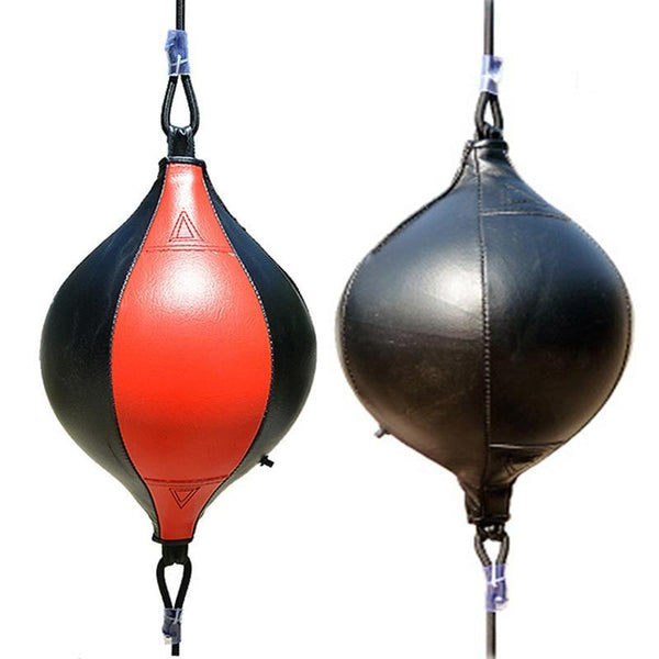 Double End Speed Bag