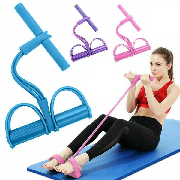 UltraFit - Fitness Resistance Band