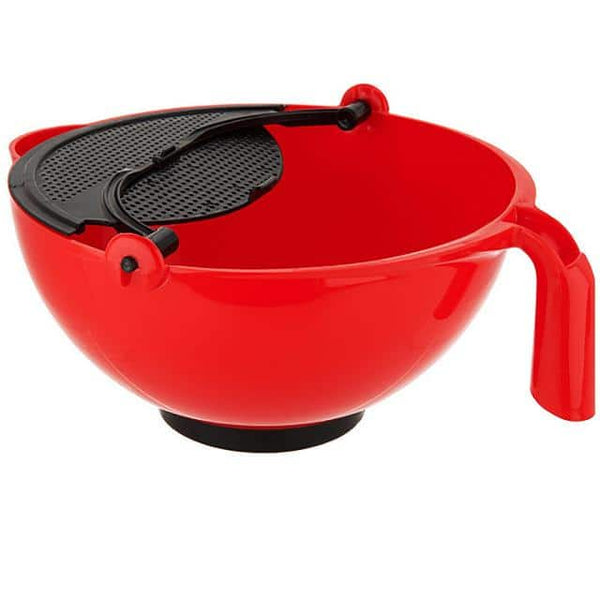 Multi-Purpose Mixing Bowl