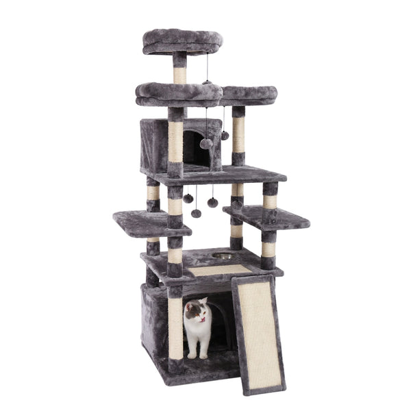 Luxury Cat Tree