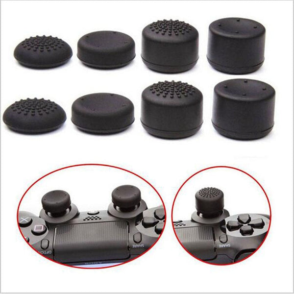 Claw-style Joystick grips for Sony PlayStation