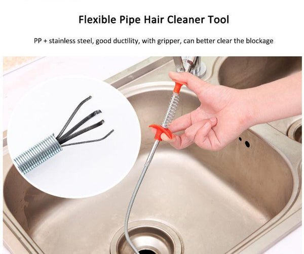 Multifunctional Cleaning Claw