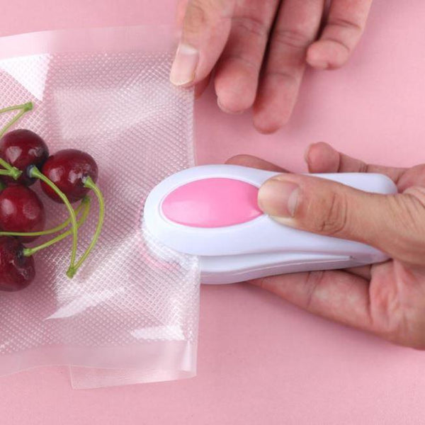 Portable Mini Sealing