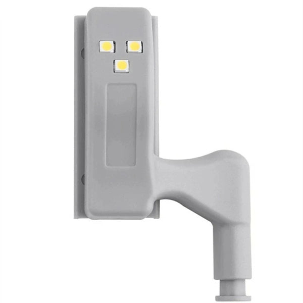 IlluminateEase™ LED Cabinet Hinge Light