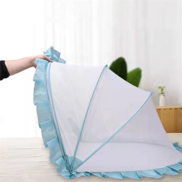 CozyGuard™️ Baby Mosquito Net