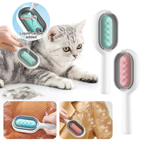 FurfectPet Professional Pet Grooming Comb