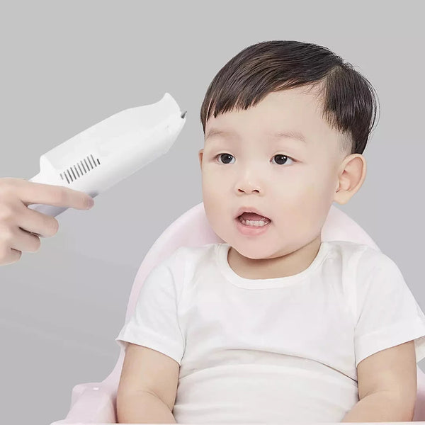 Rushan Baby WhisperQuiet™ Trimmer