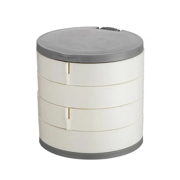 GlamourSpin™ Jewelry Storage Box