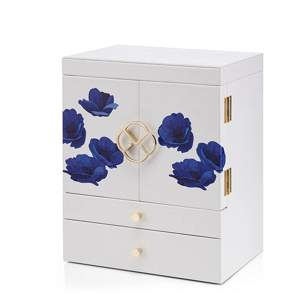 Luxurious Jewelry Box Organizer