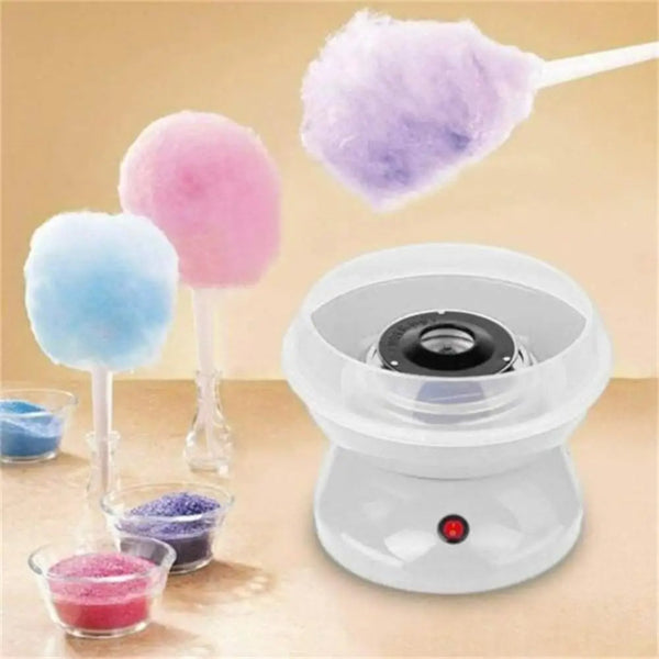 Sweet Dreams Cotton Candy Maker