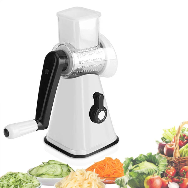 Multi-function Vegetable Fruit Cutter