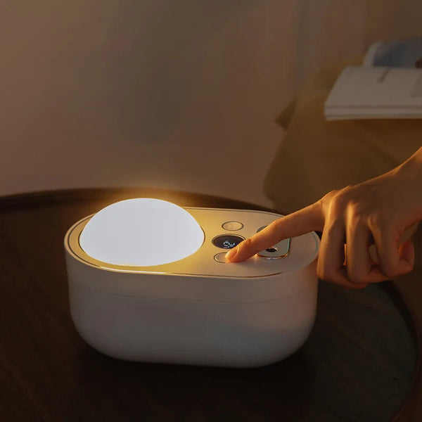 Starry Mist USB Projection Humidifier