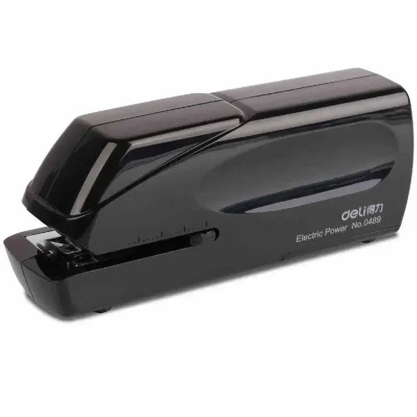 Electric Cartoon Stapler - Sew & Staple with Fun!