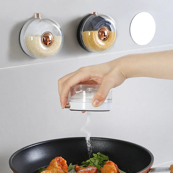 Magnetix™ Seasoning Dispenser