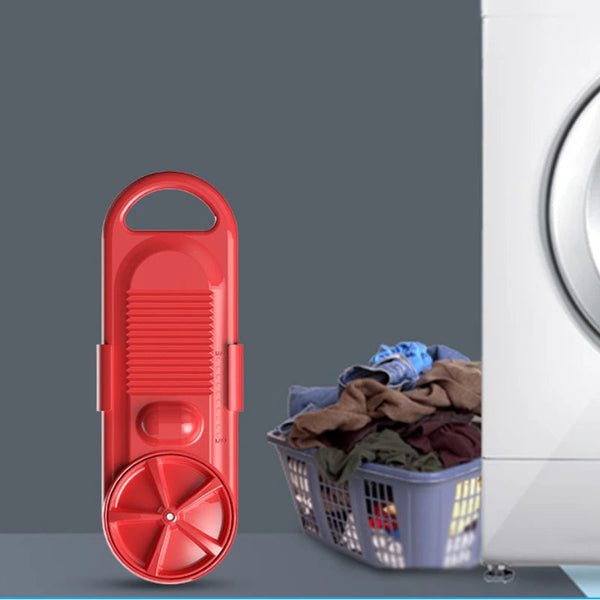 Handheld Mini Washing Machine