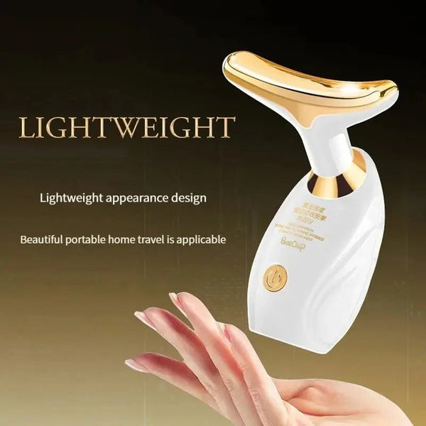 Facial Lifting Beauty Instrument