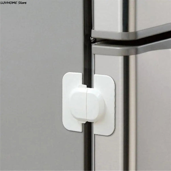 Fridge & Cabinet Child Safety Lock