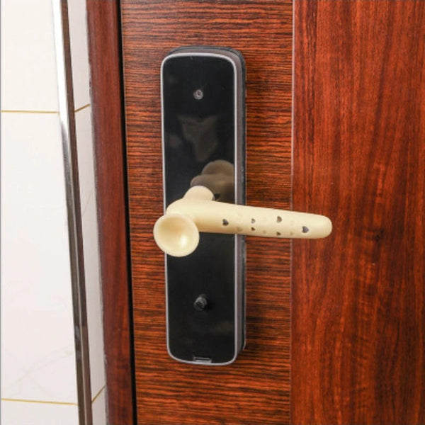 Guardian Grip Door Knob Covers