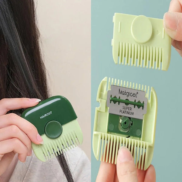 Hair Cutting Trimmer Comb